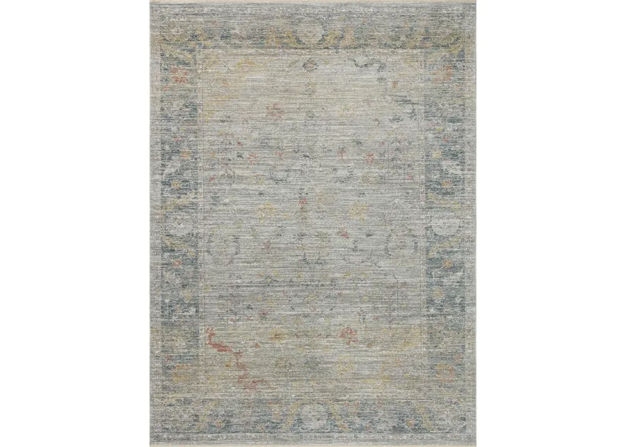 Millennium MIE04 2'7" x 8'" Rug