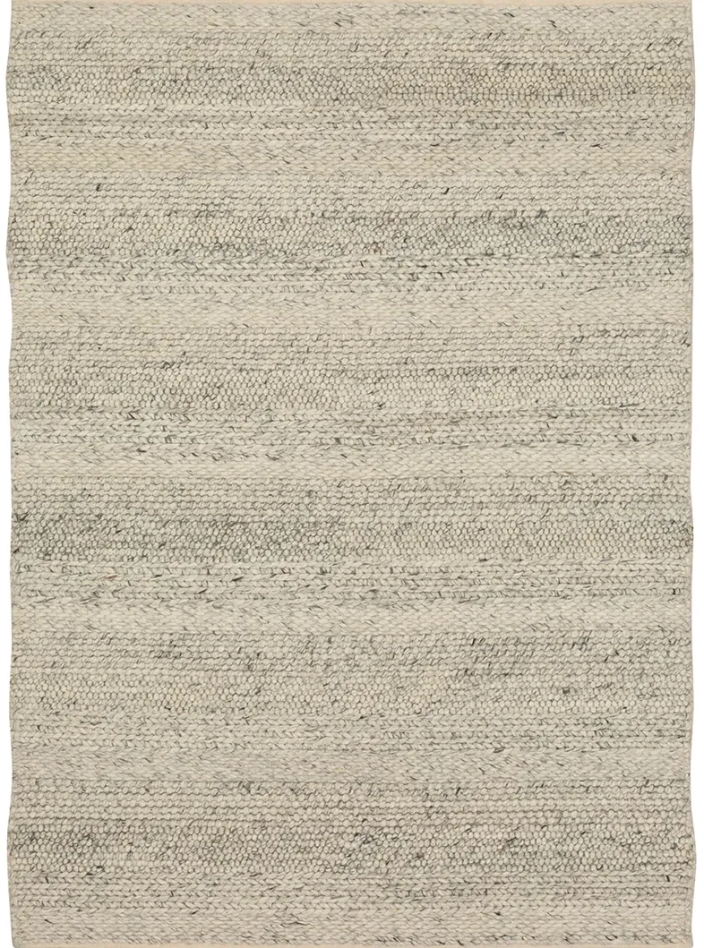 Tableau Zaza Ivory 5' X 8' Rug