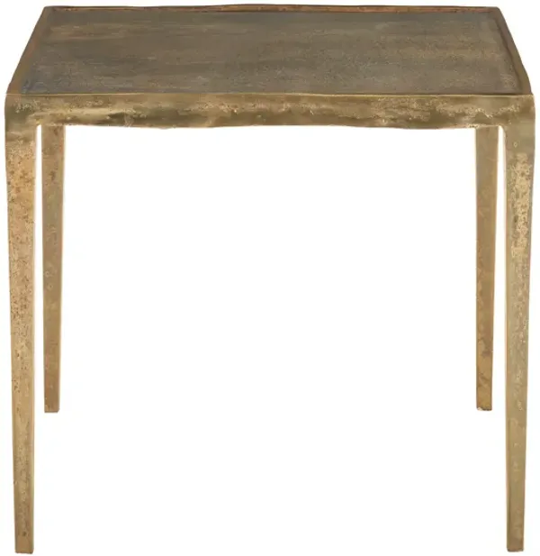 Living Benson Side Table