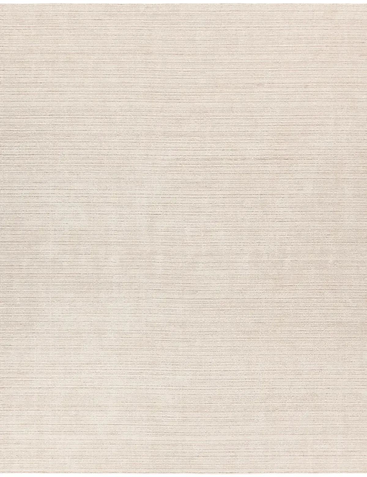 Aiya Mona White 9' x 12' Rug