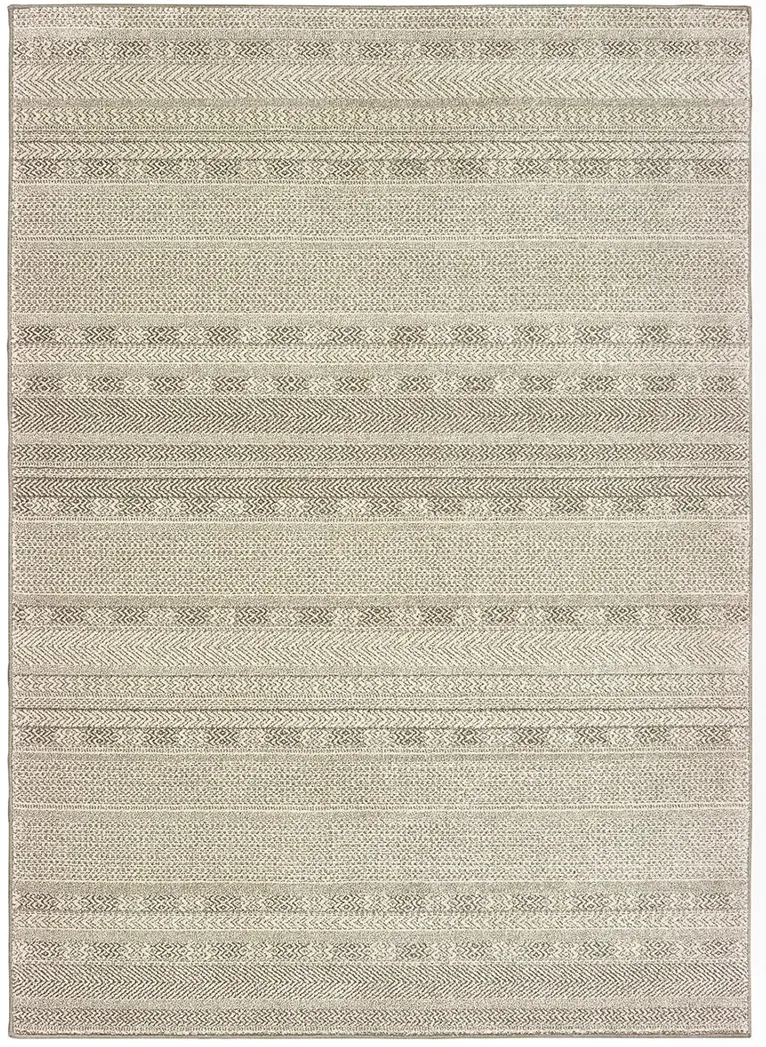 Richmond 9'10" x 12'10" IVY Rug