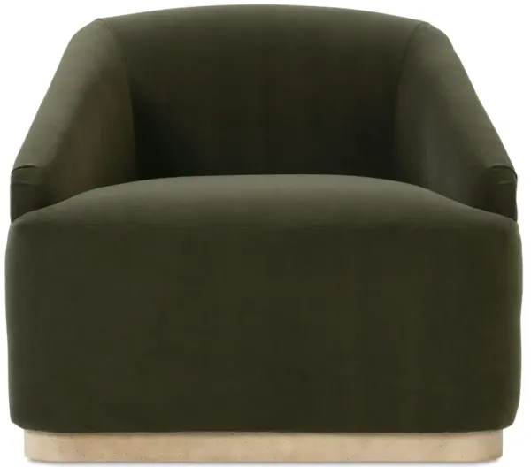 Bernie Swivel Chair