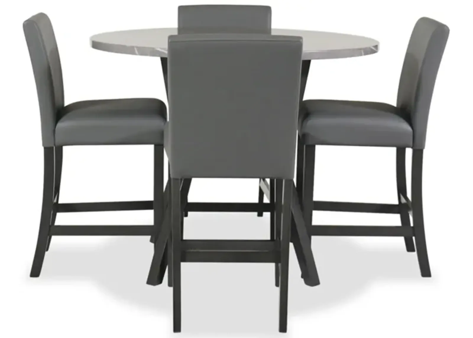 Ambridge Counter Dining Set