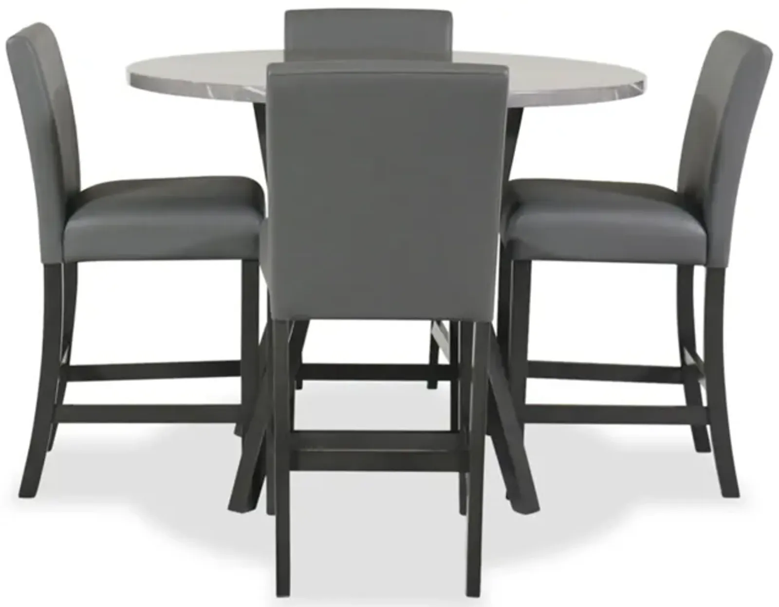 Ambridge Counter Dining Set