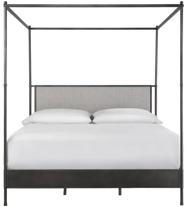 Kent Poster Bed Complete King