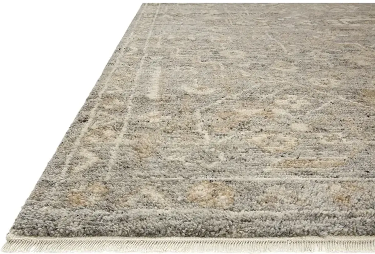 Marco MCO02 Granite/Taupe 7'9" x 9'9" Rug