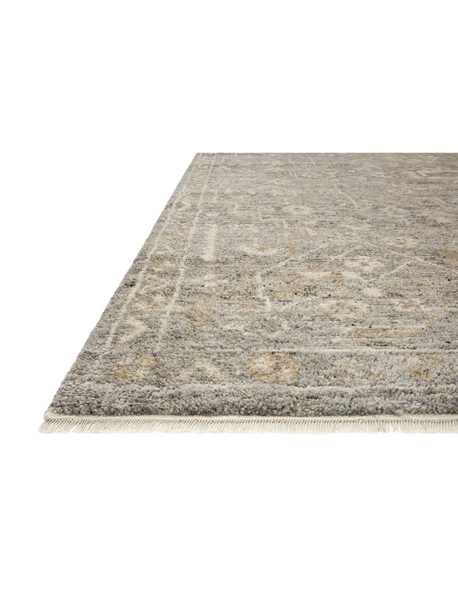 Marco MCO02 Granite/Taupe 7'9" x 9'9" Rug