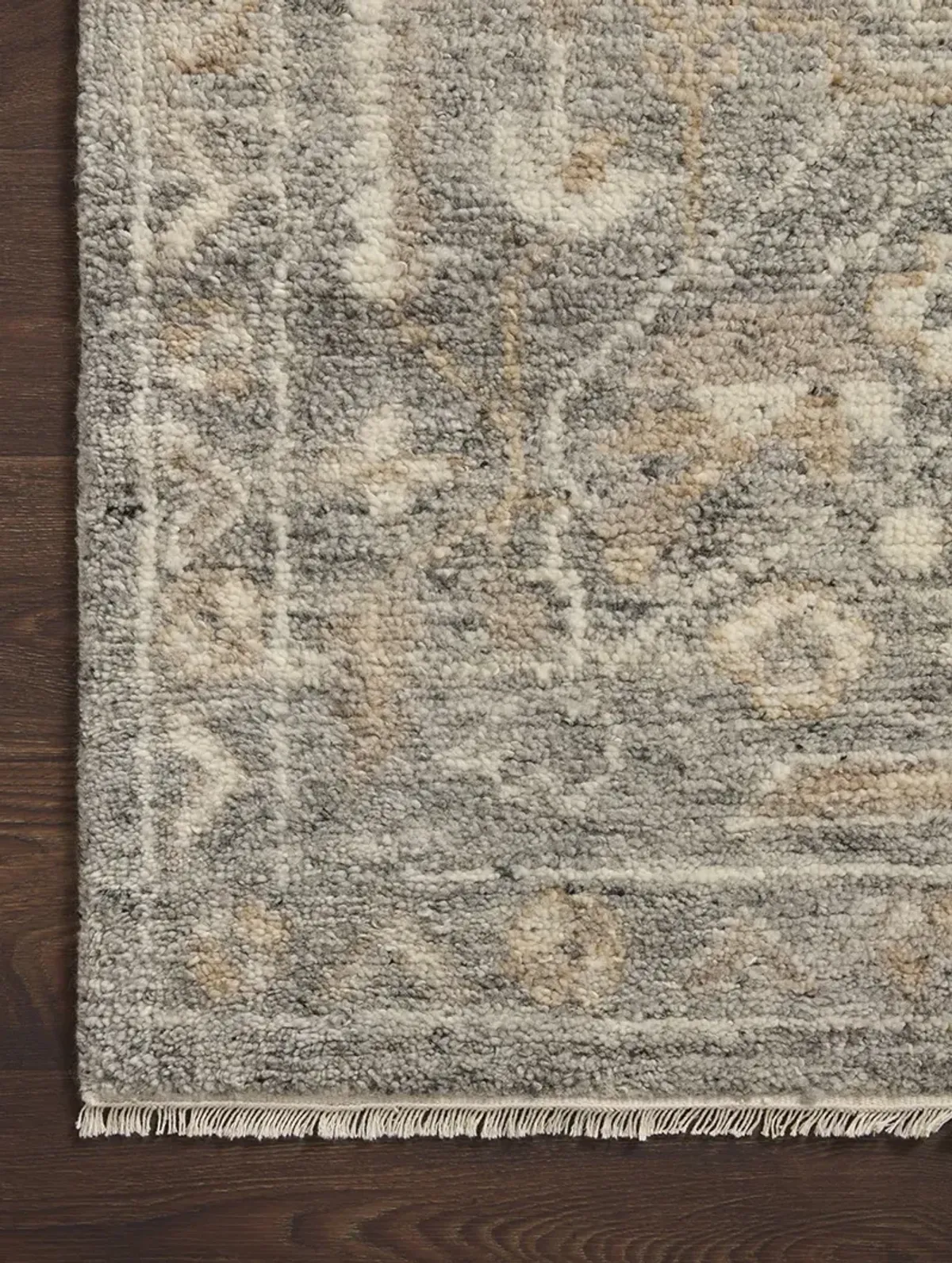 Marco MCO02 Granite/Taupe 7'9" x 9'9" Rug