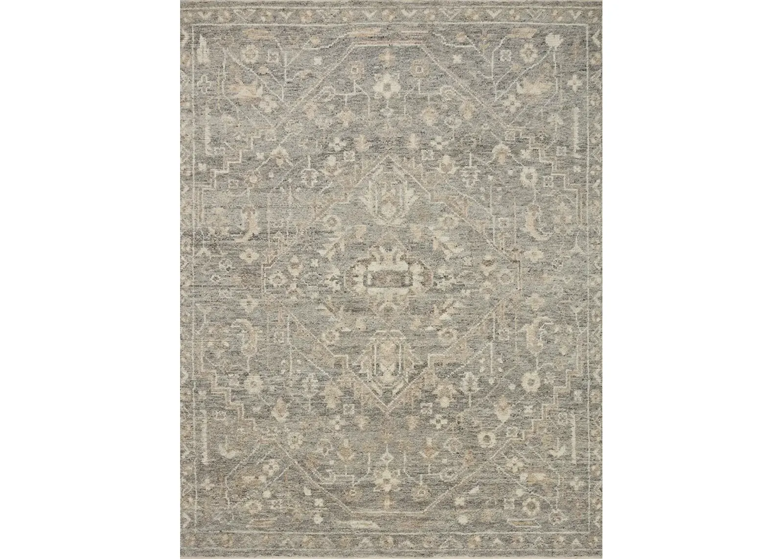 Marco MCO02 Granite/Taupe 7'9" x 9'9" Rug