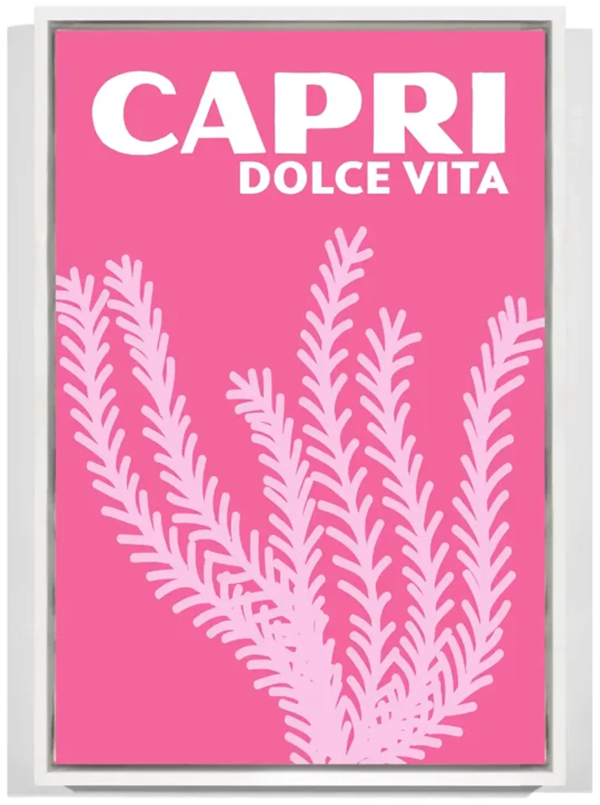 Capri