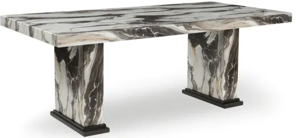 Jazmore Dining Table