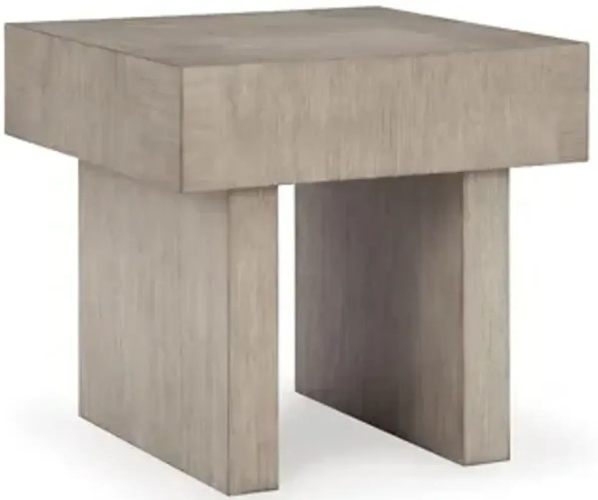 Jorlaina End Table