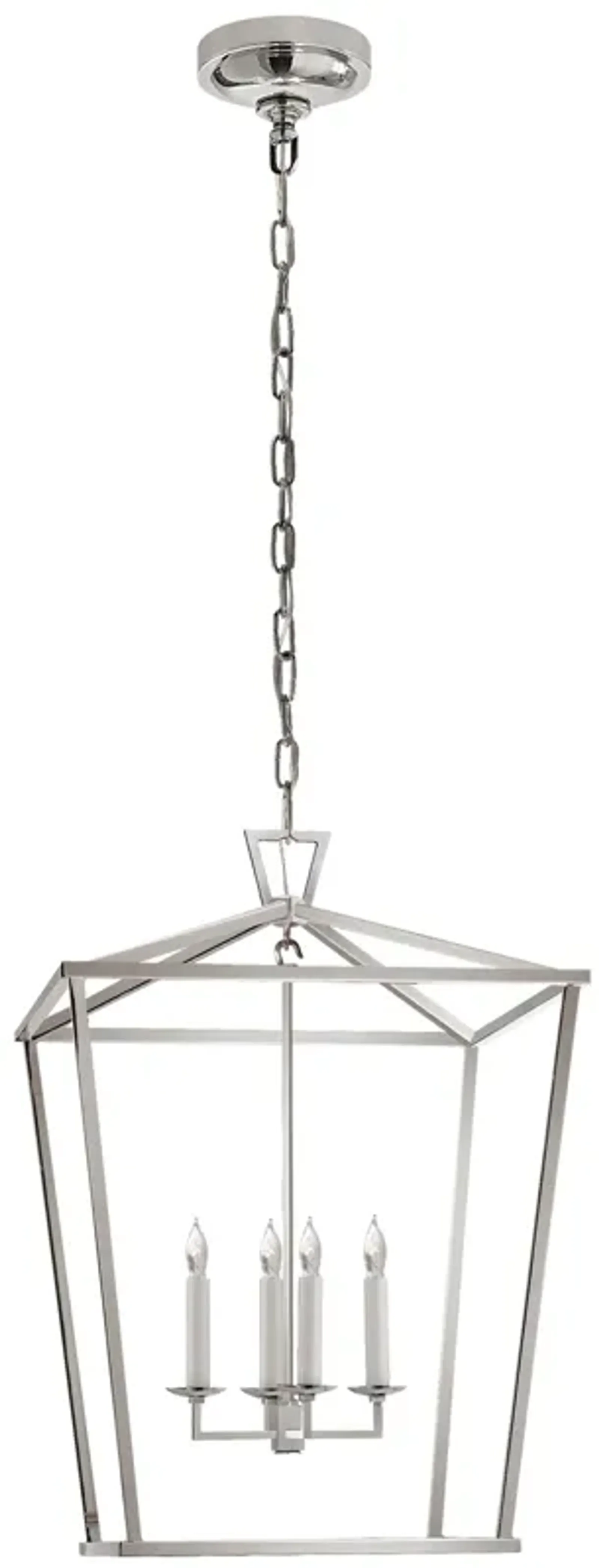 Darlana Medium Lantern