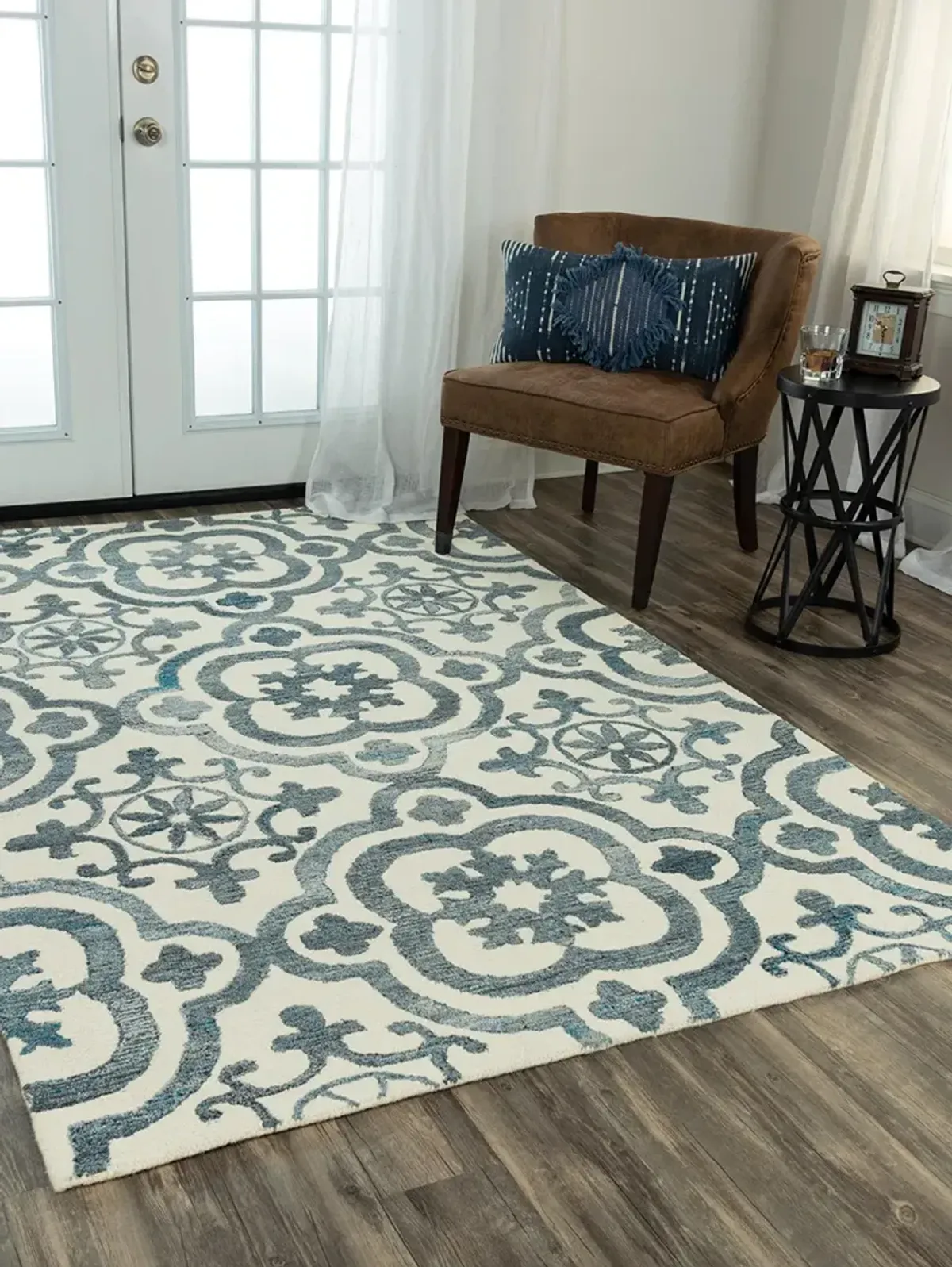 Matrix MRX103 8'6" x 11'6" Rug