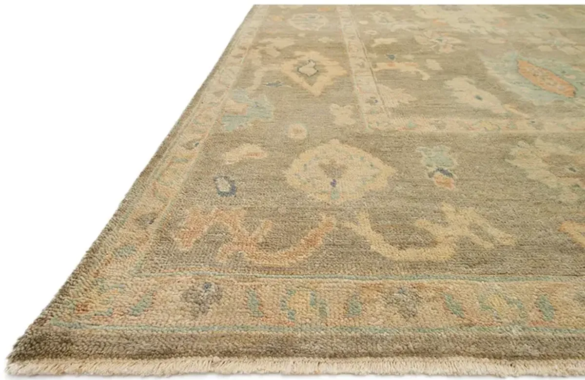 Vincent VC06 Pebble 7'9" x 9'9" Rug