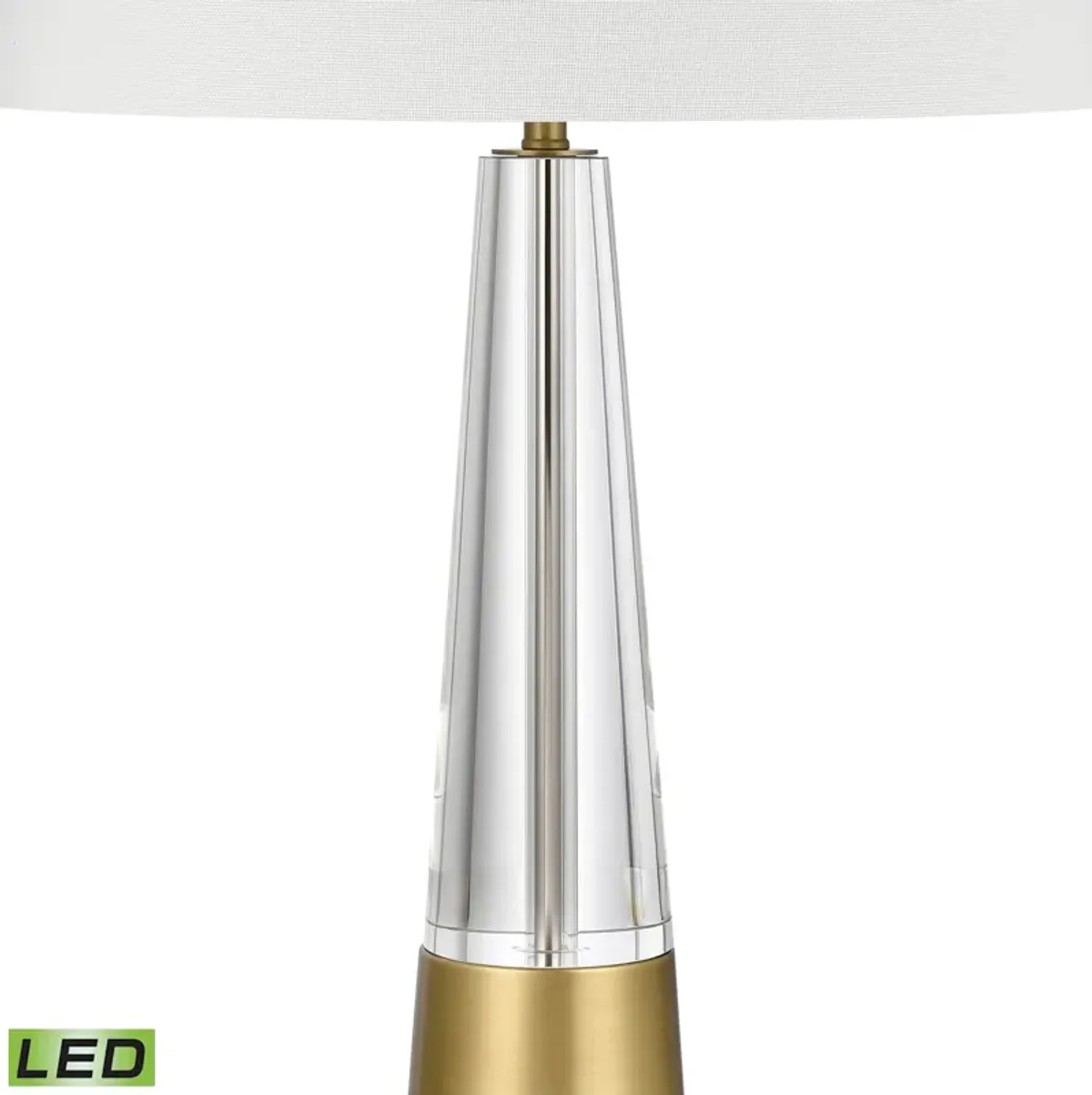 Bodil 31'' 1-Light Table Lamp