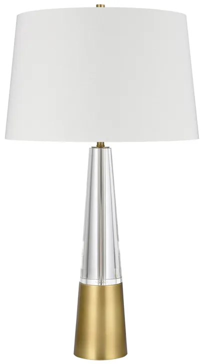 Bodil 31'' 1-Light Table Lamp