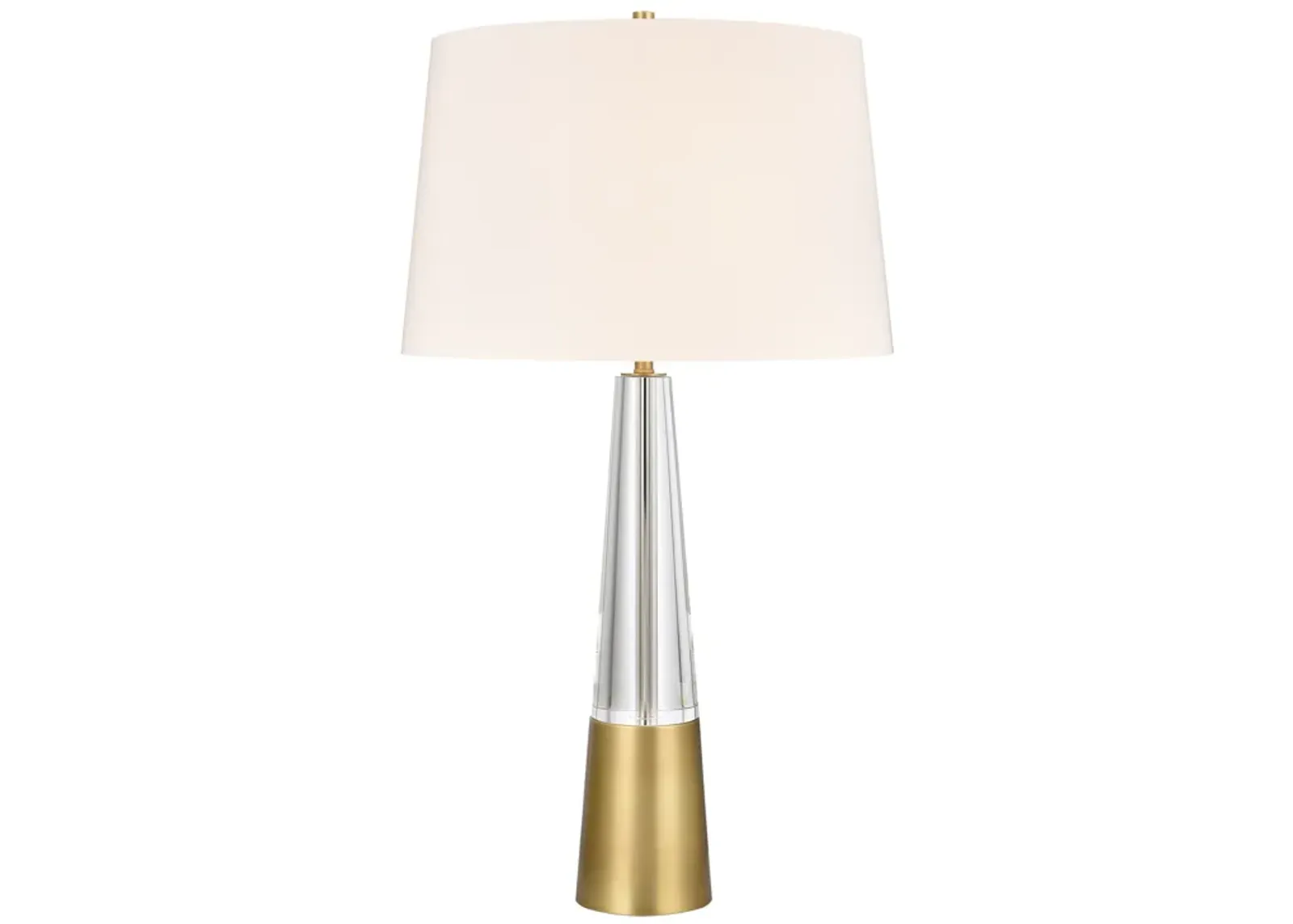 Bodil 31'' 1-Light Table Lamp