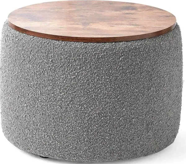 2East™ - Storage Table Ottoman