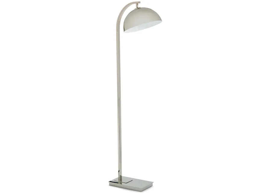 Otto Floor Lamp