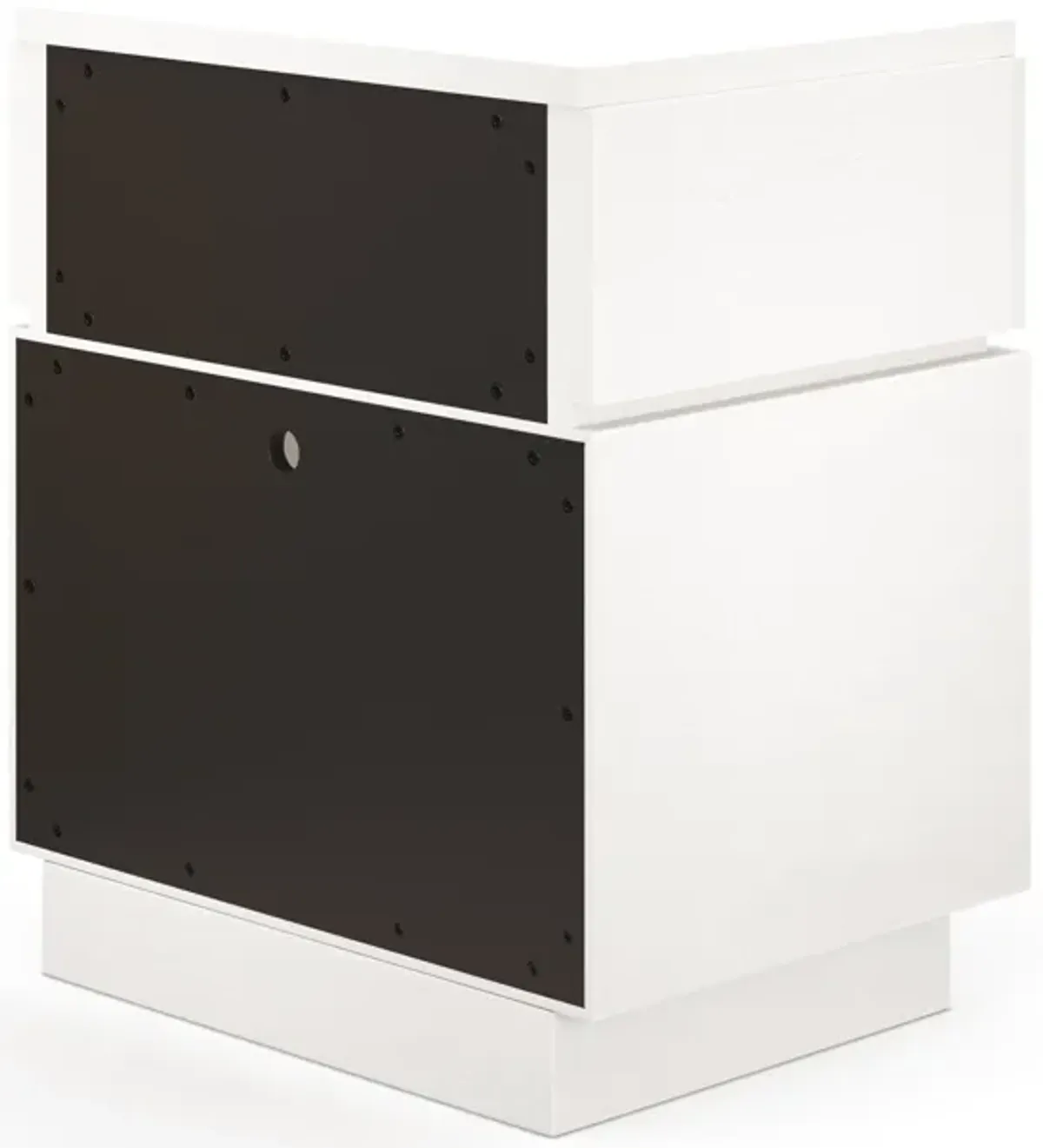 Mattone Nightstand