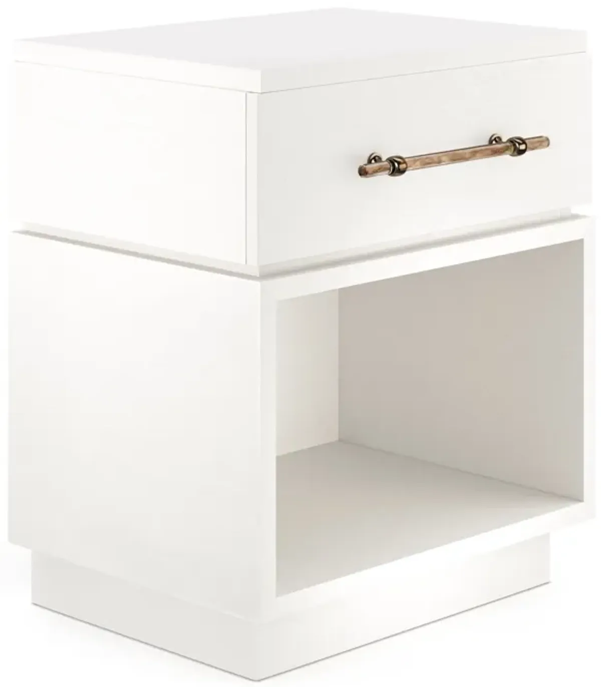 Mattone Nightstand