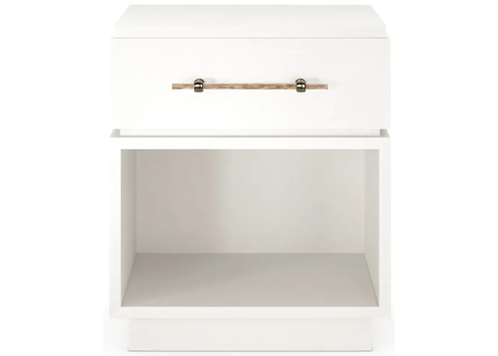 Mattone Nightstand