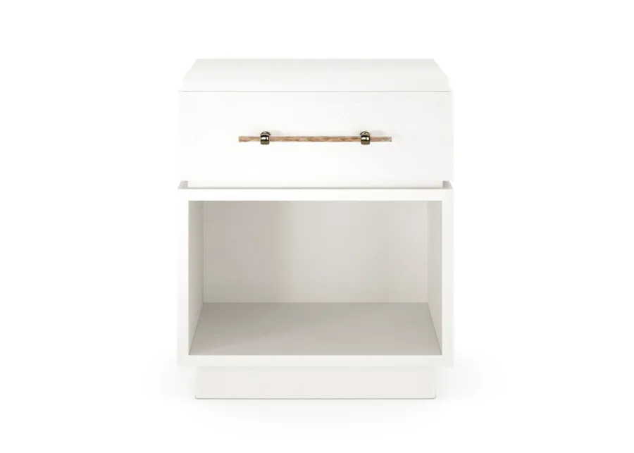 Mattone Nightstand