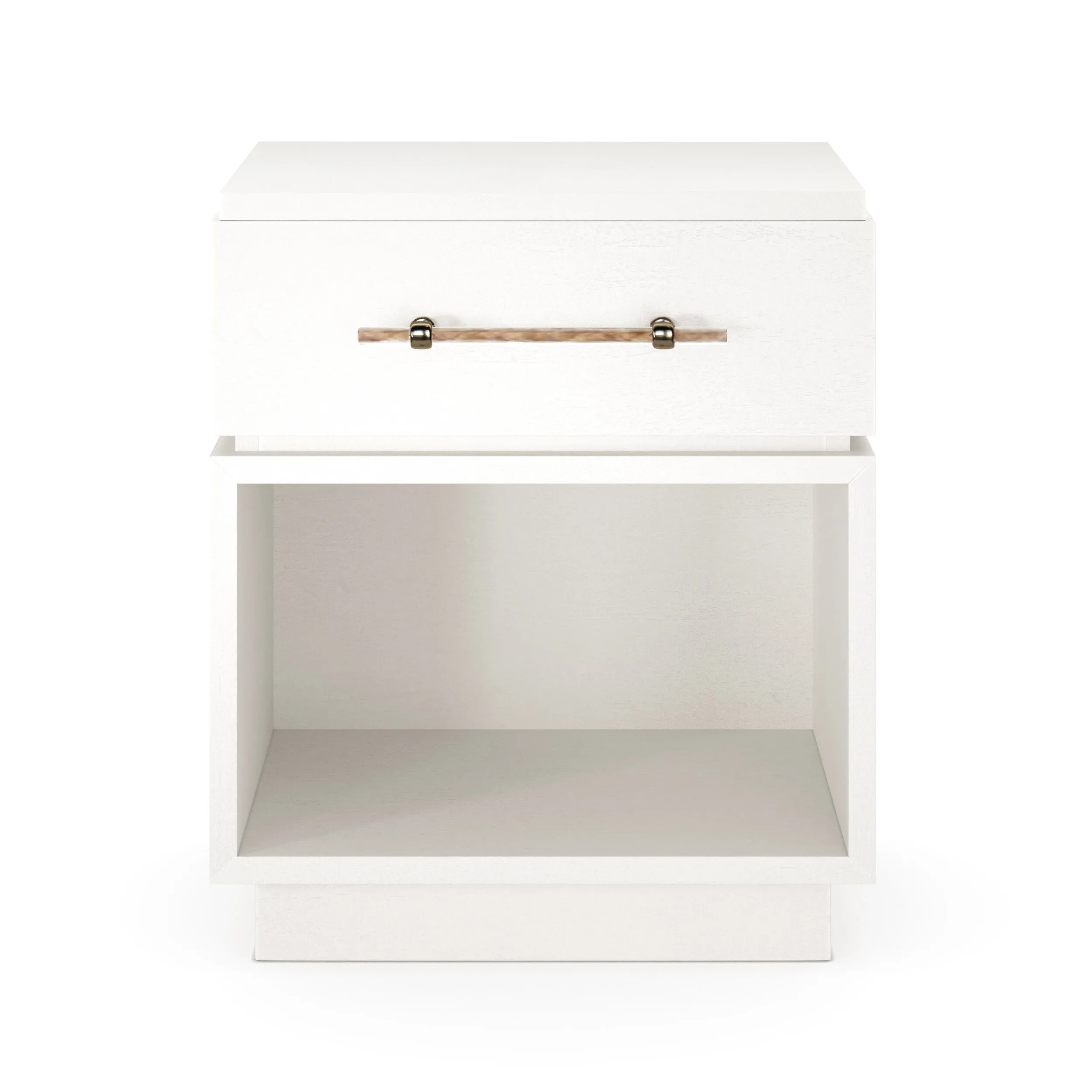 Mattone Nightstand