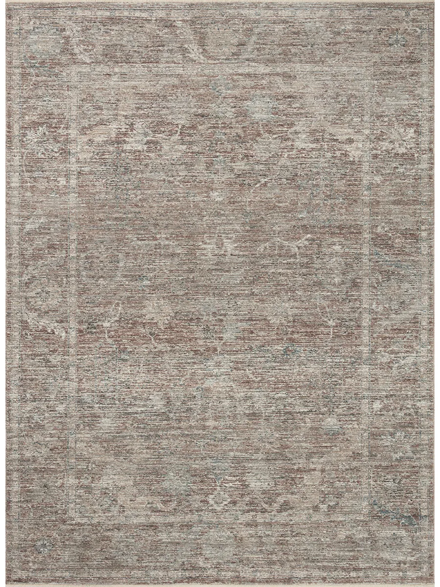 Millennium MIE04 2'7" x 10'" Rug