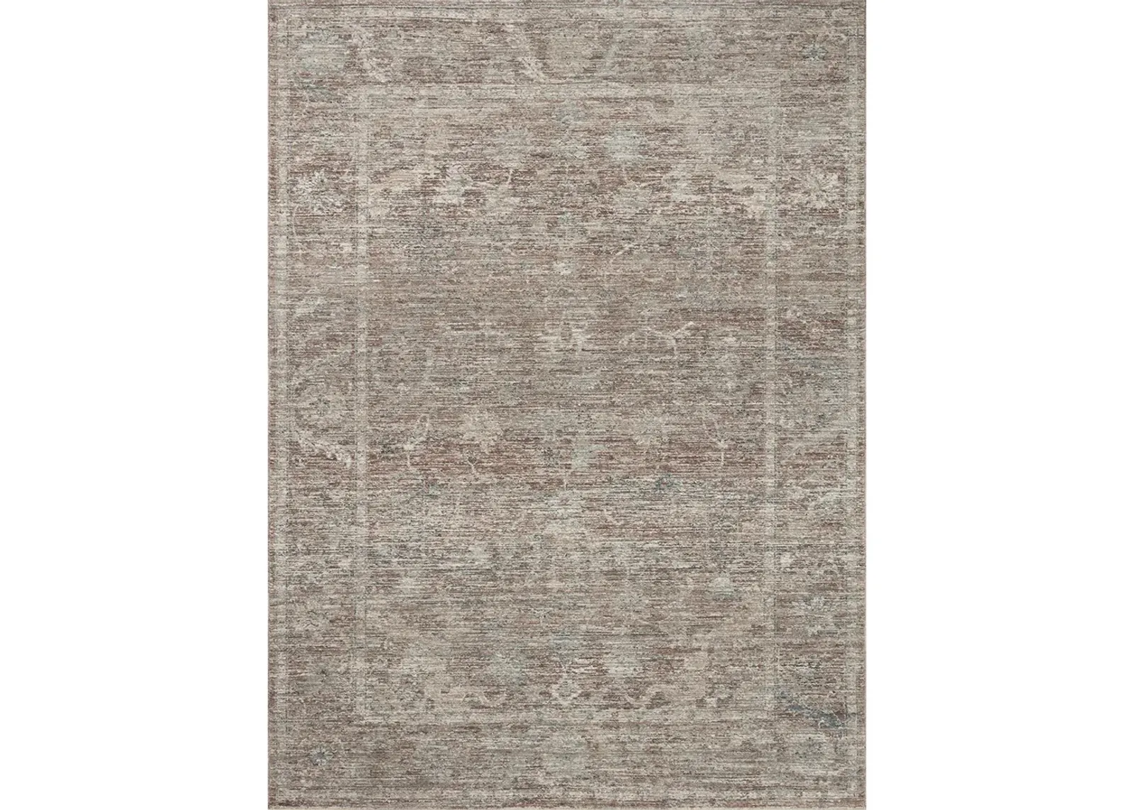 Millennium MIE04 2'7" x 10'" Rug