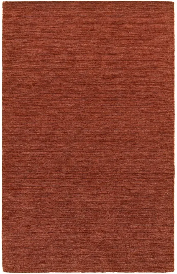 Aniston 10' x 13' Red Rug
