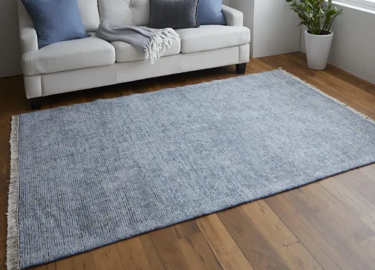 Caldwell 8803F Blue/Gray 9' x 12' Rug