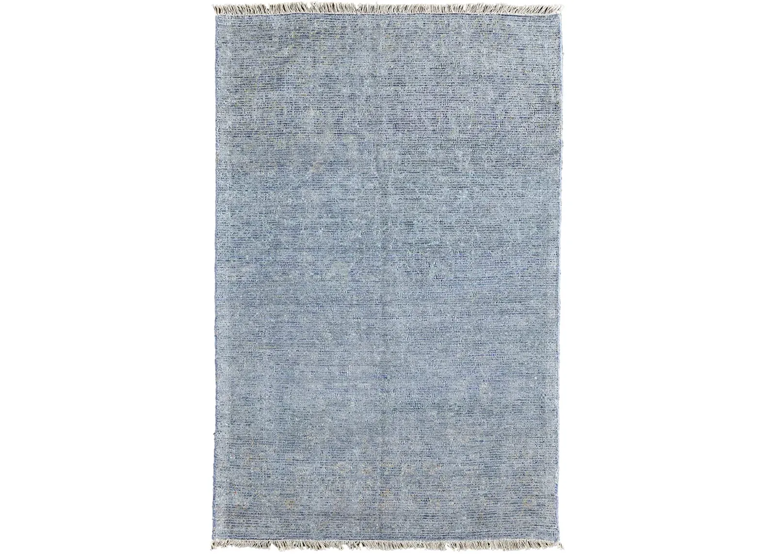 Caldwell 8803F Blue/Gray 9' x 12' Rug