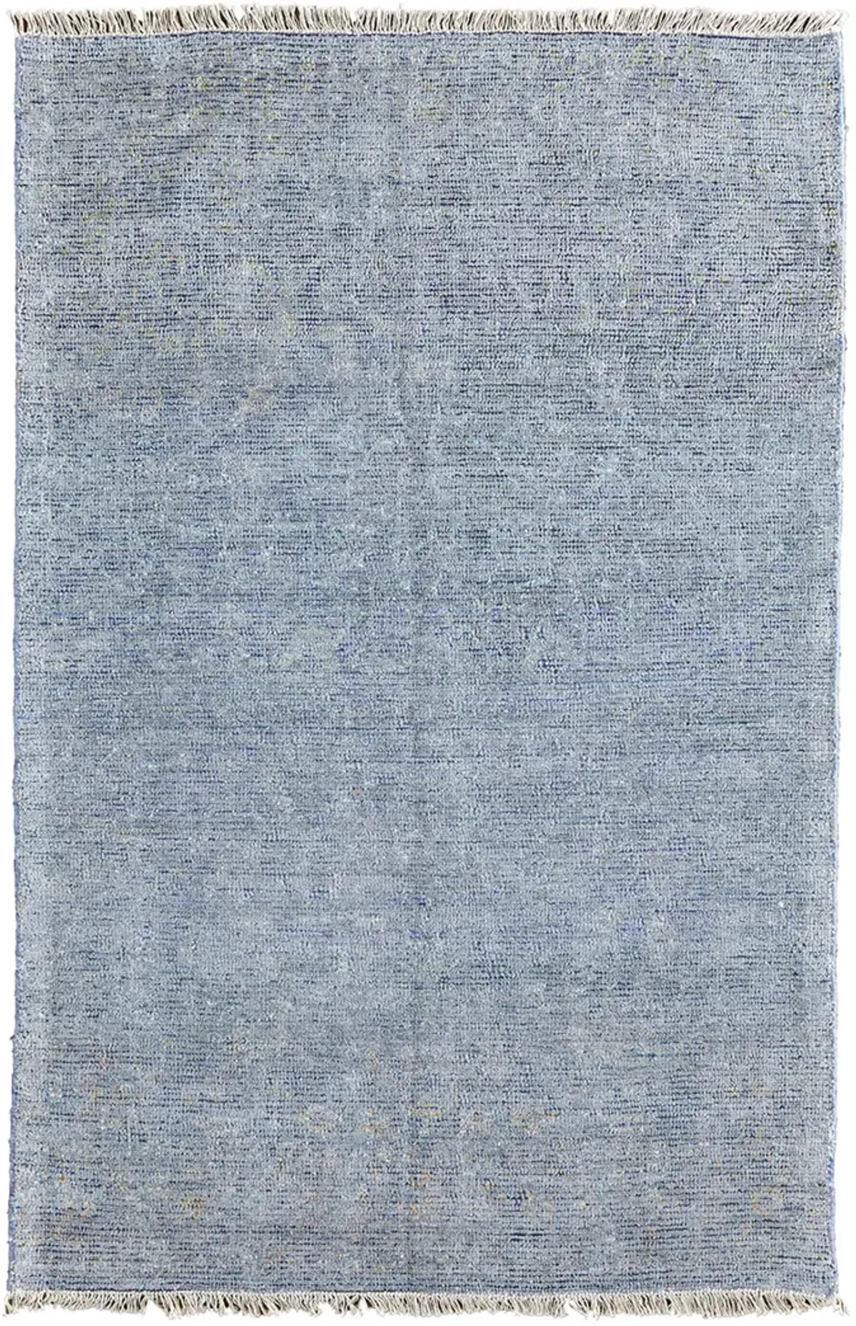 Caldwell 8803F Blue/Gray 9' x 12' Rug