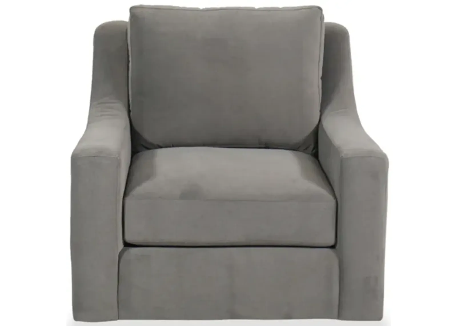 Germain Swivel Chair