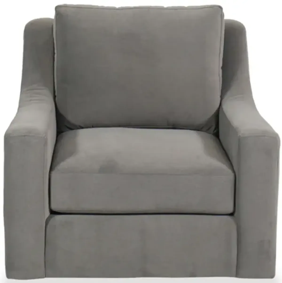 Germain Swivel Chair