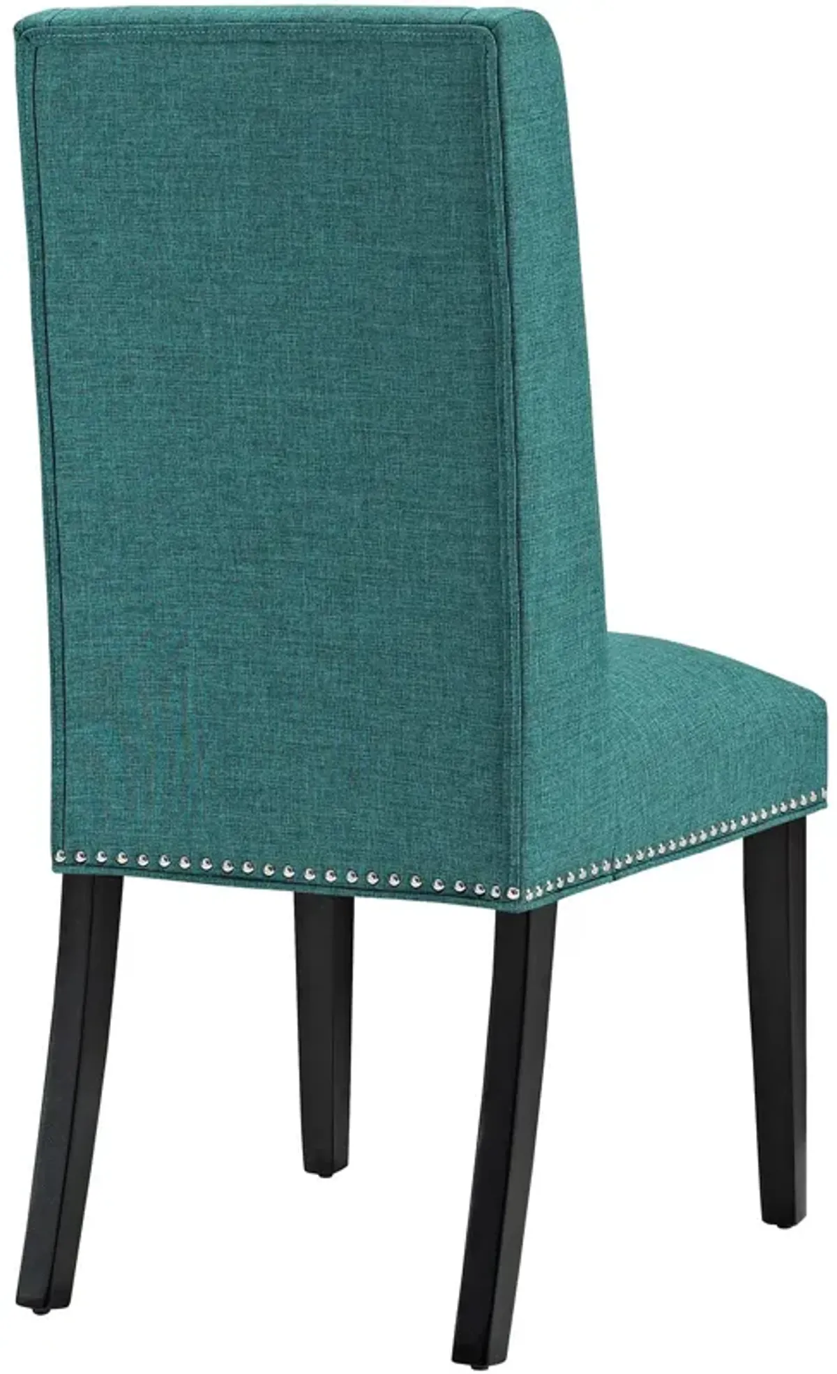 Baron Dining Chair Fabric Set of 2