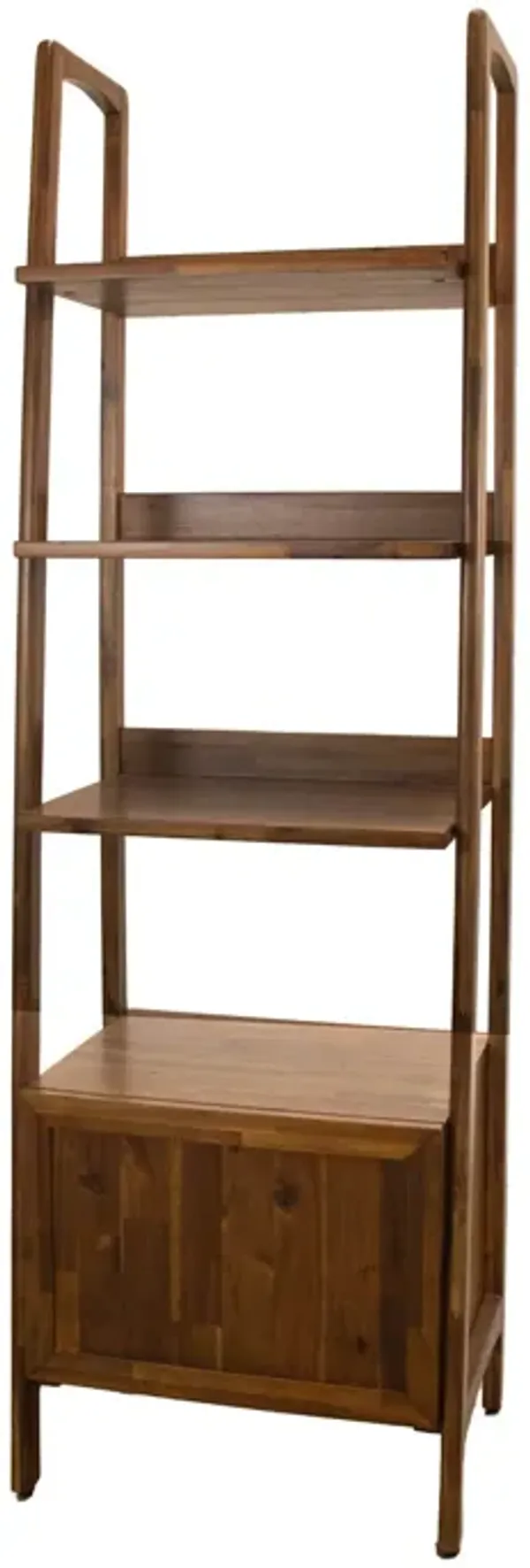 Remix 1 Door Bookcase