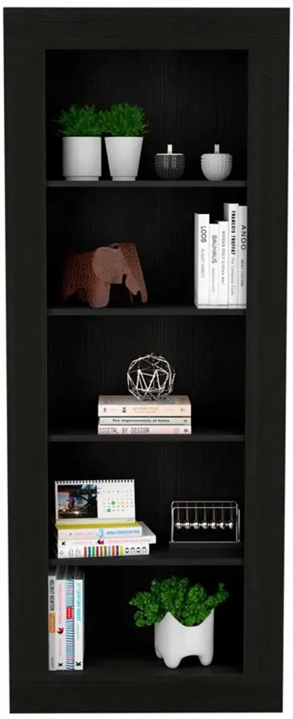 Melbourne Bookcase