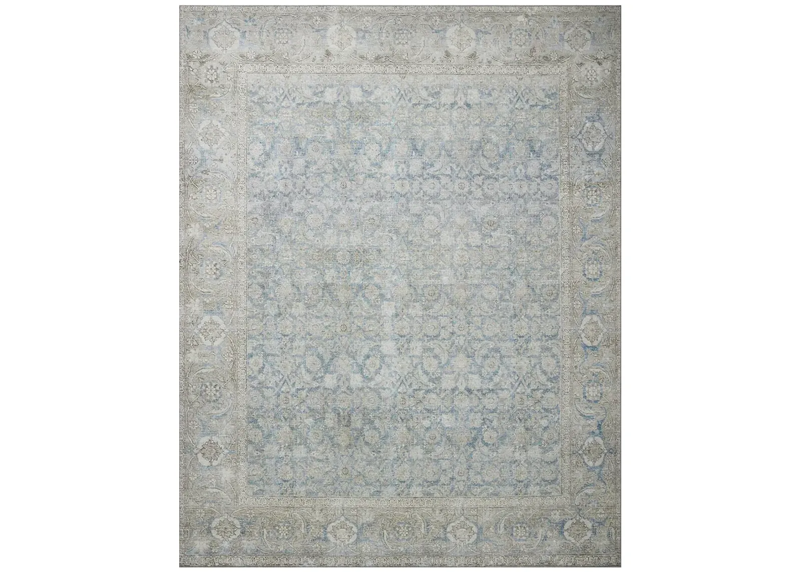 Wynter WYN10 2'3" x 3'9" Rug