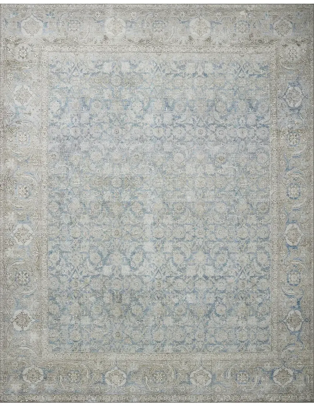 Wynter WYN10 2'3" x 3'9" Rug