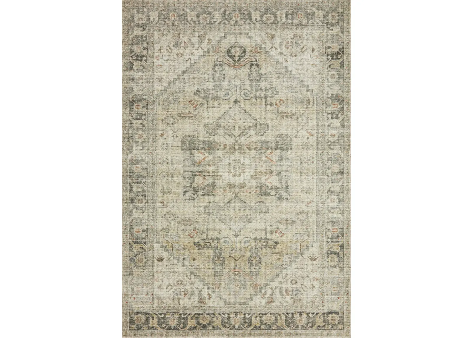 Skye SKY13 7'" x 9'" Rug