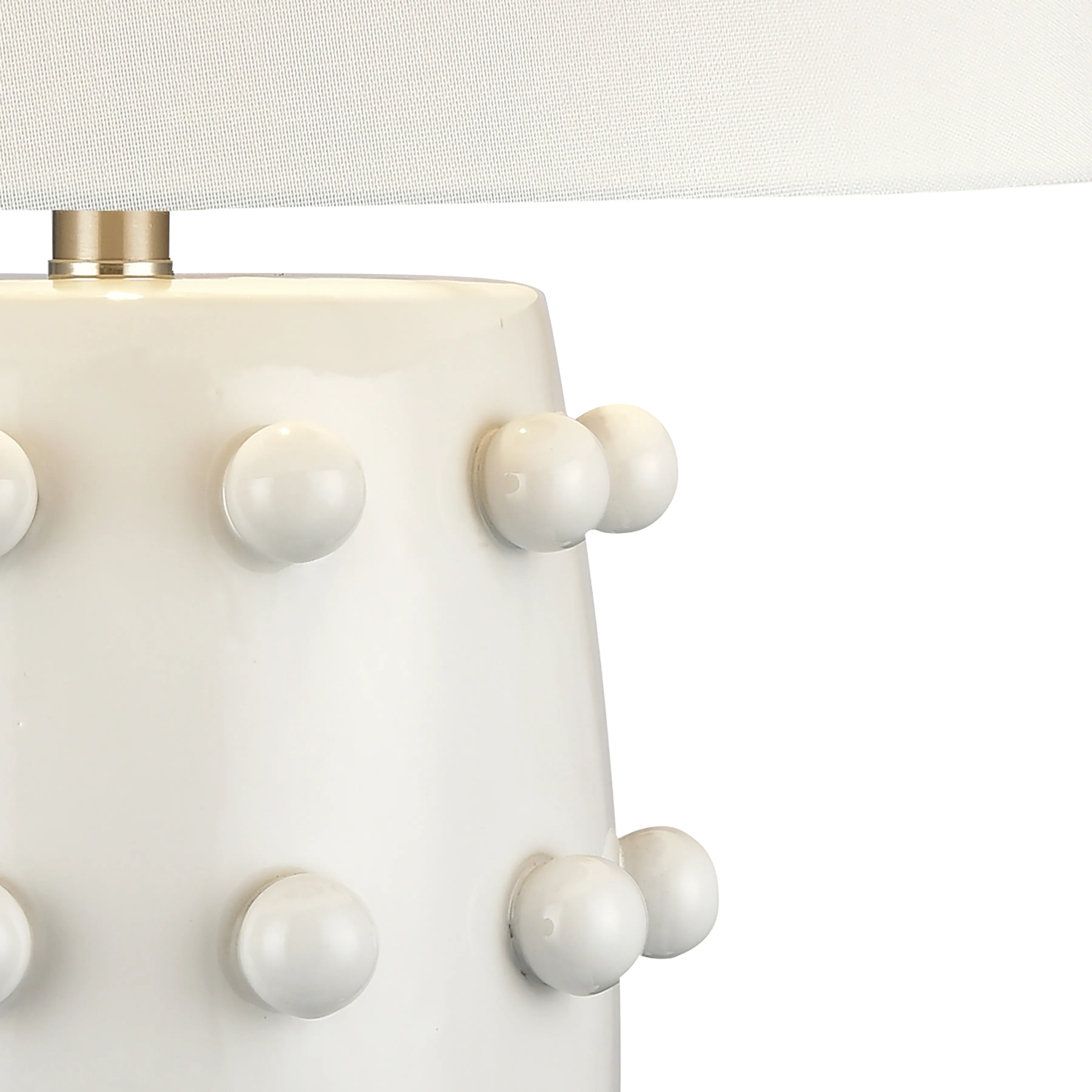 Torny white Table Lamp