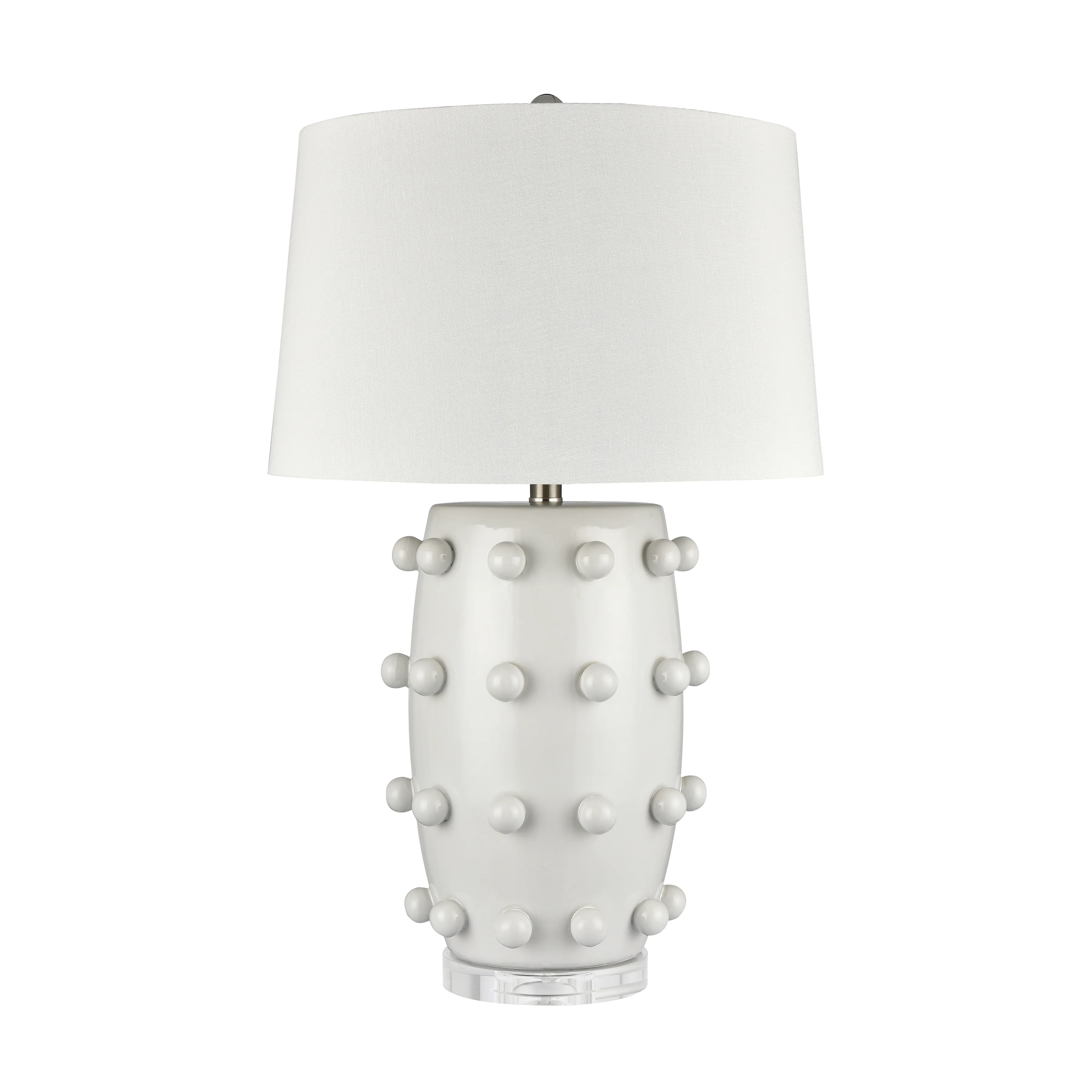 Torny white Table Lamp