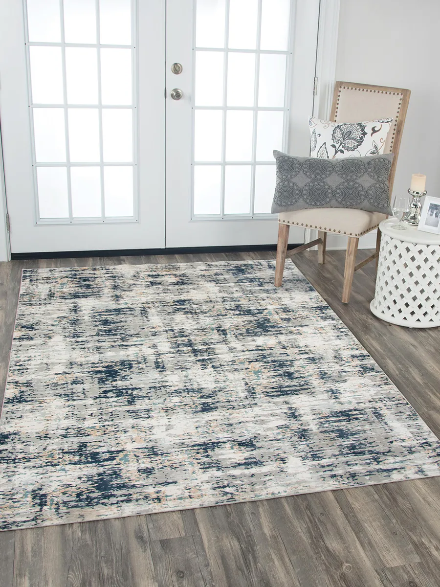 Chelsea CHS105 7'10" x 9'10" Rug