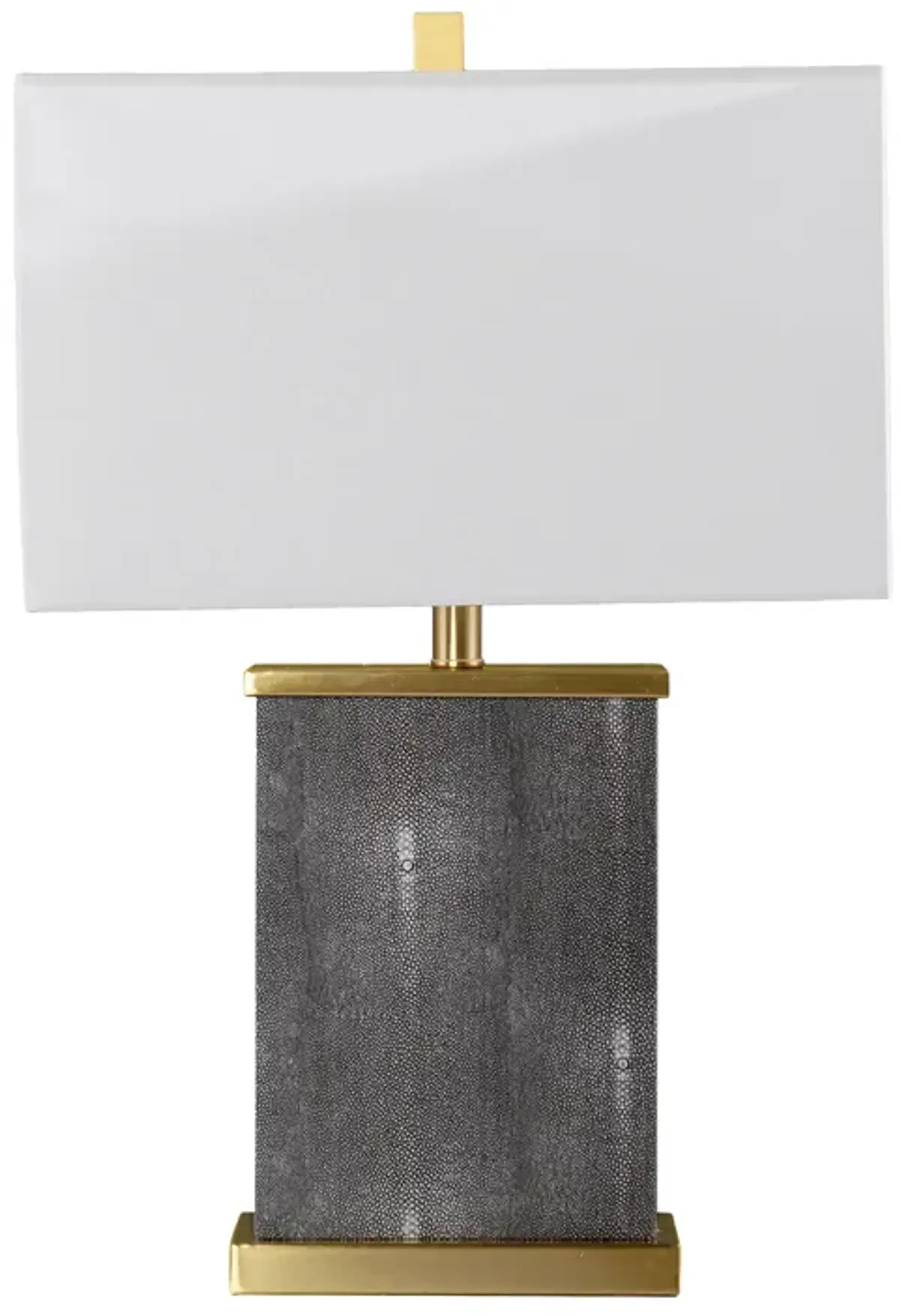 Lavano Table Lamp w/ Shade