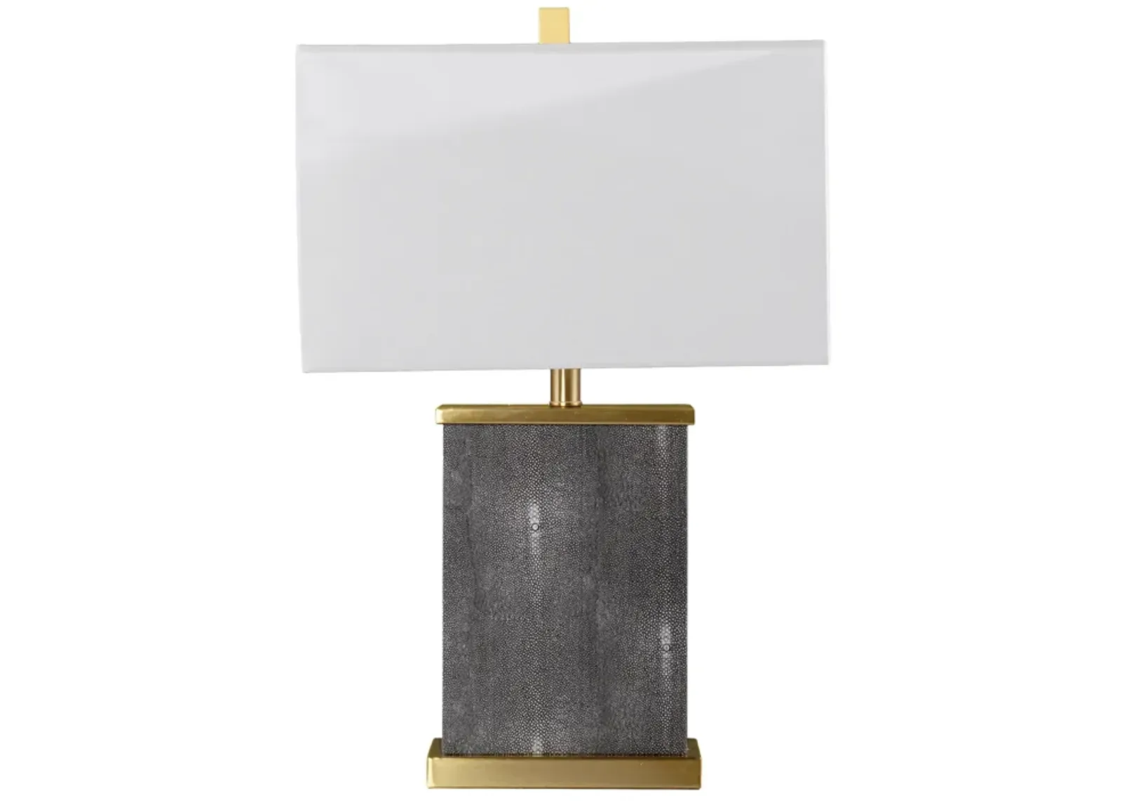 Lavano Table Lamp w/ Shade