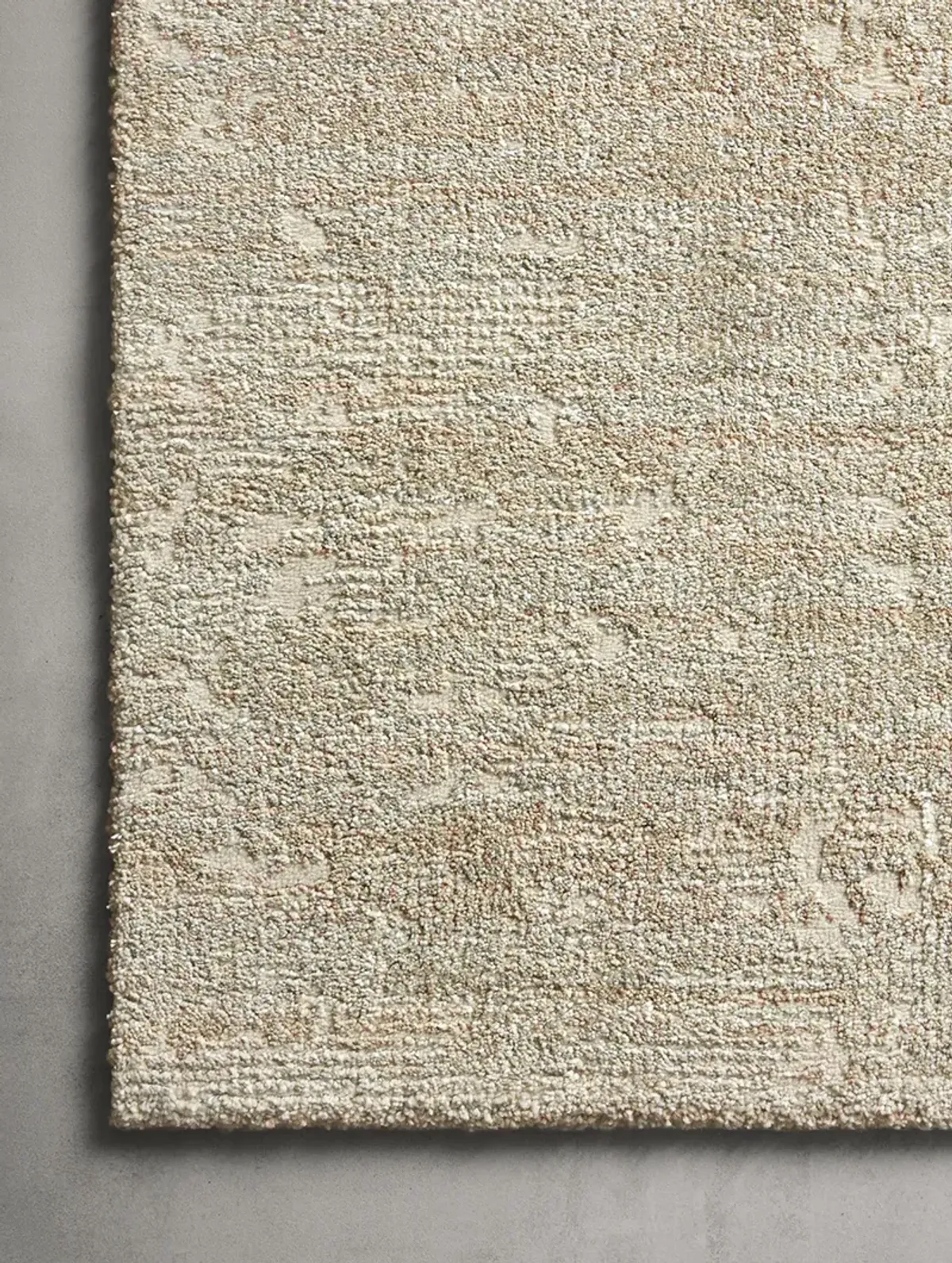 Augustus Sunset/Mist 9'6" x 13' Rug