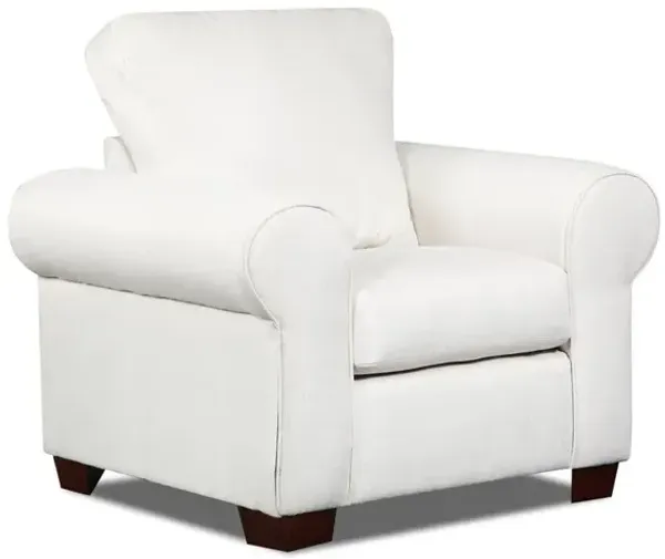 American Furniture Classics Living Room Pembroke Upholstered Chair